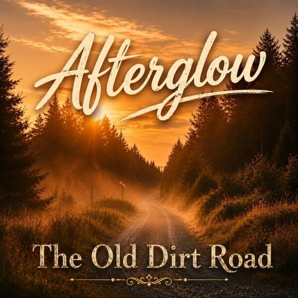 Cover art for The Old Dirt Road
